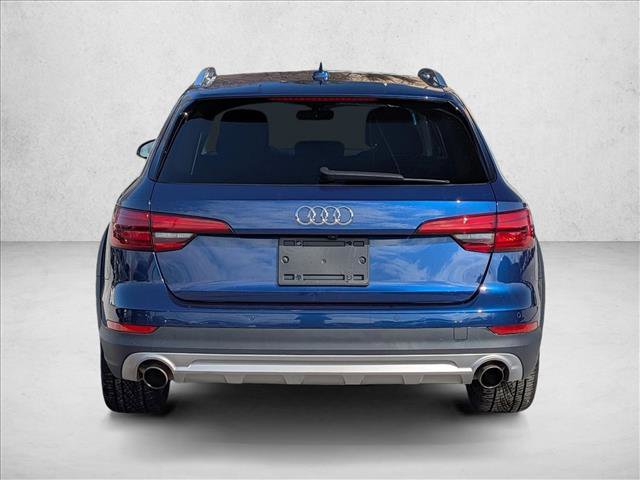 Used 2017 Audi A4 2.0T allroad Prestige image 5