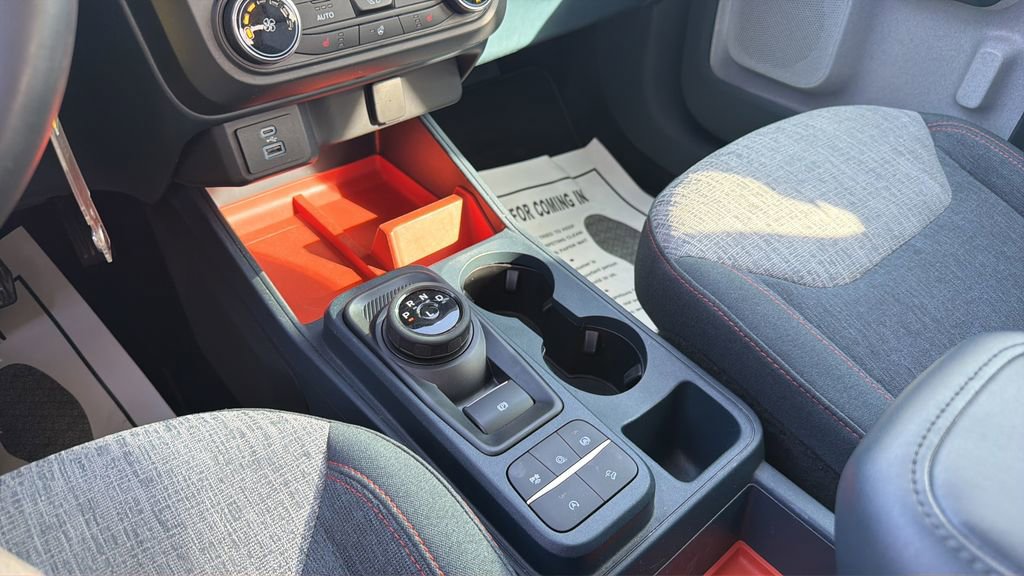 Used 2023 Ford Maverick XLT w/ Equipment Group 300A Standard AWD/4WD image 29