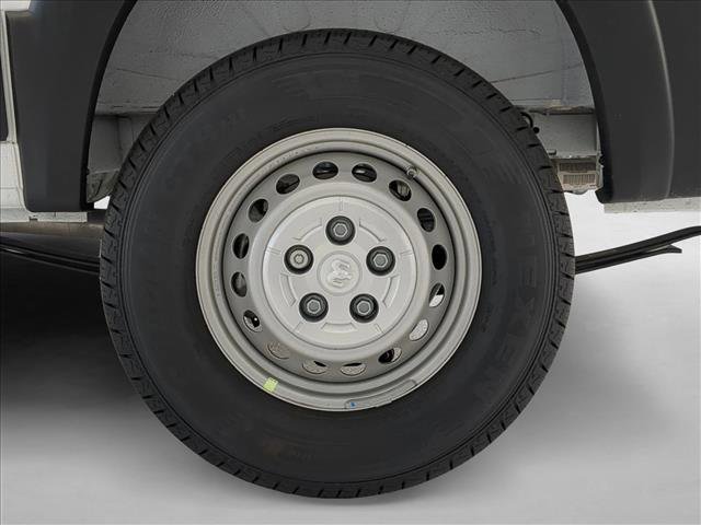New 2026 RAM ProMaster 1500 w/ Power Group image 9
