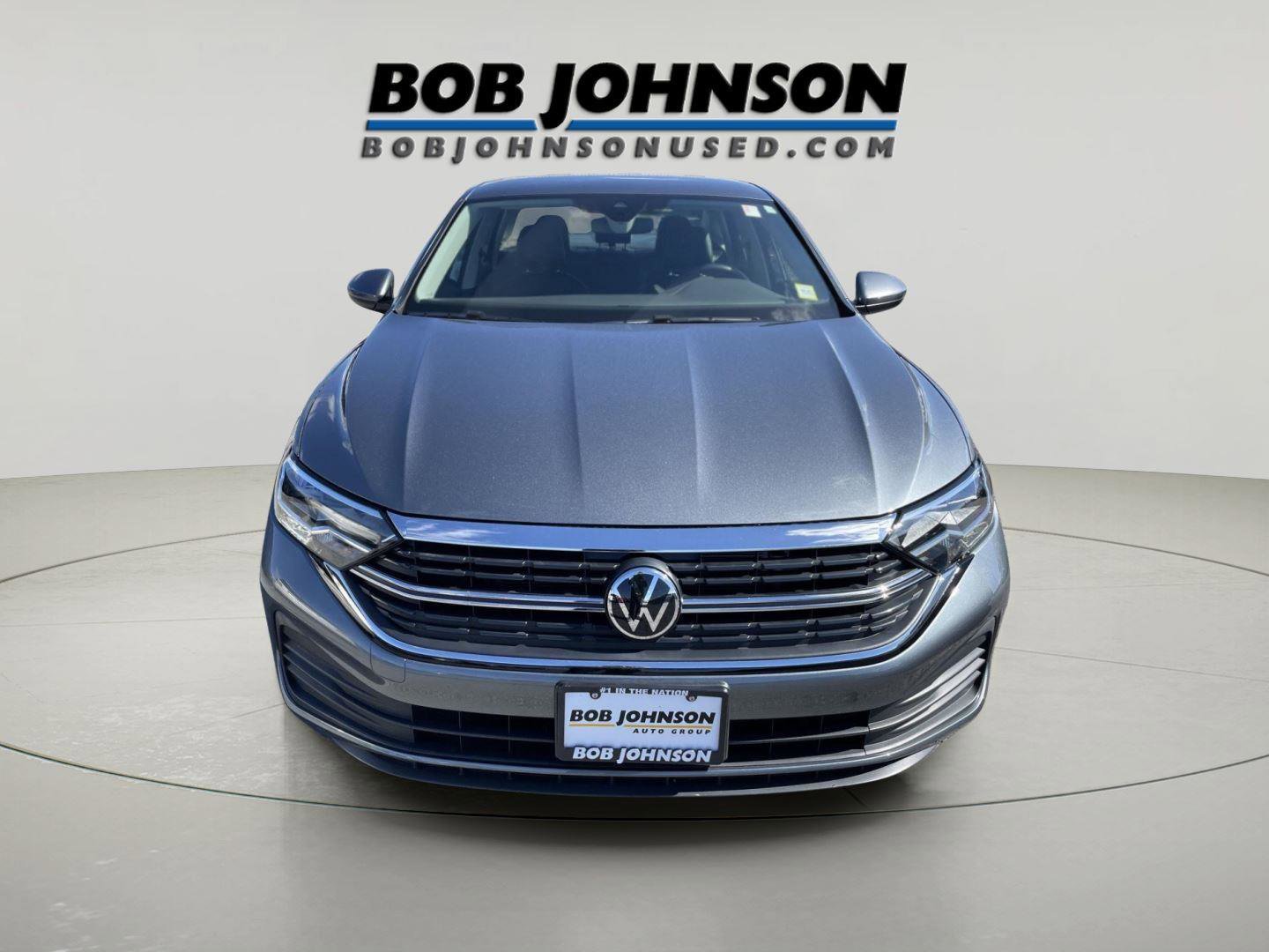 Used 2023 Volkswagen Jetta SE FWD image 8