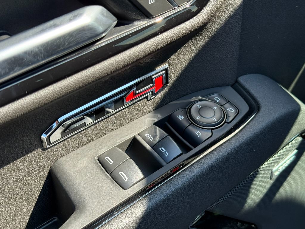 New 2026 GMC Sierra 1500 AT4 w/ AT4 Premium Package image 23