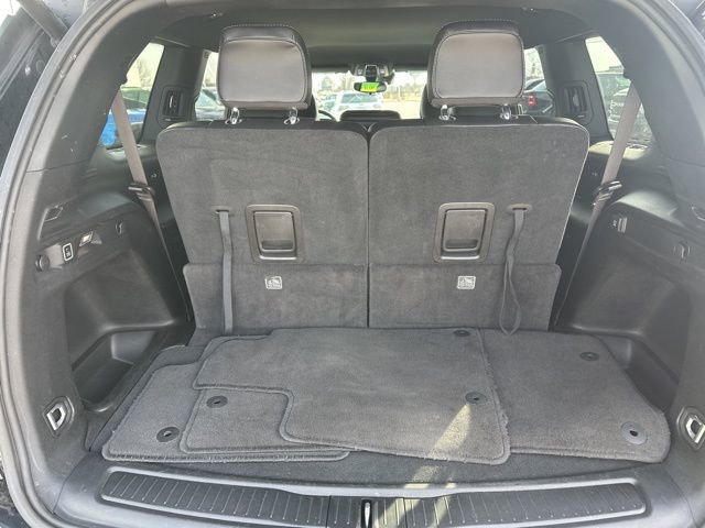 Used 2024 Jeep Grand Cherokee L Laredo image 29