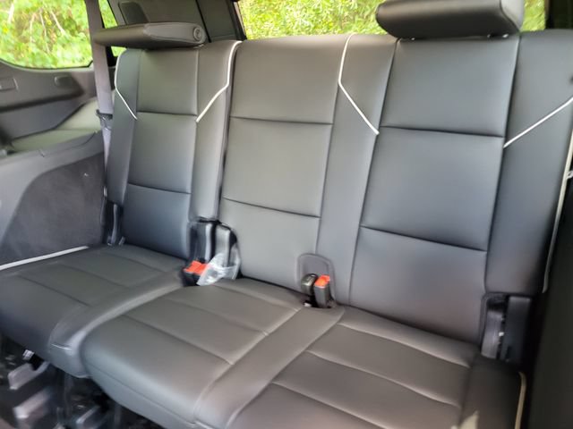 New 2026 Cadillac Escalade Sport w/ LPO, ONYX Package AWD/4WD image 25