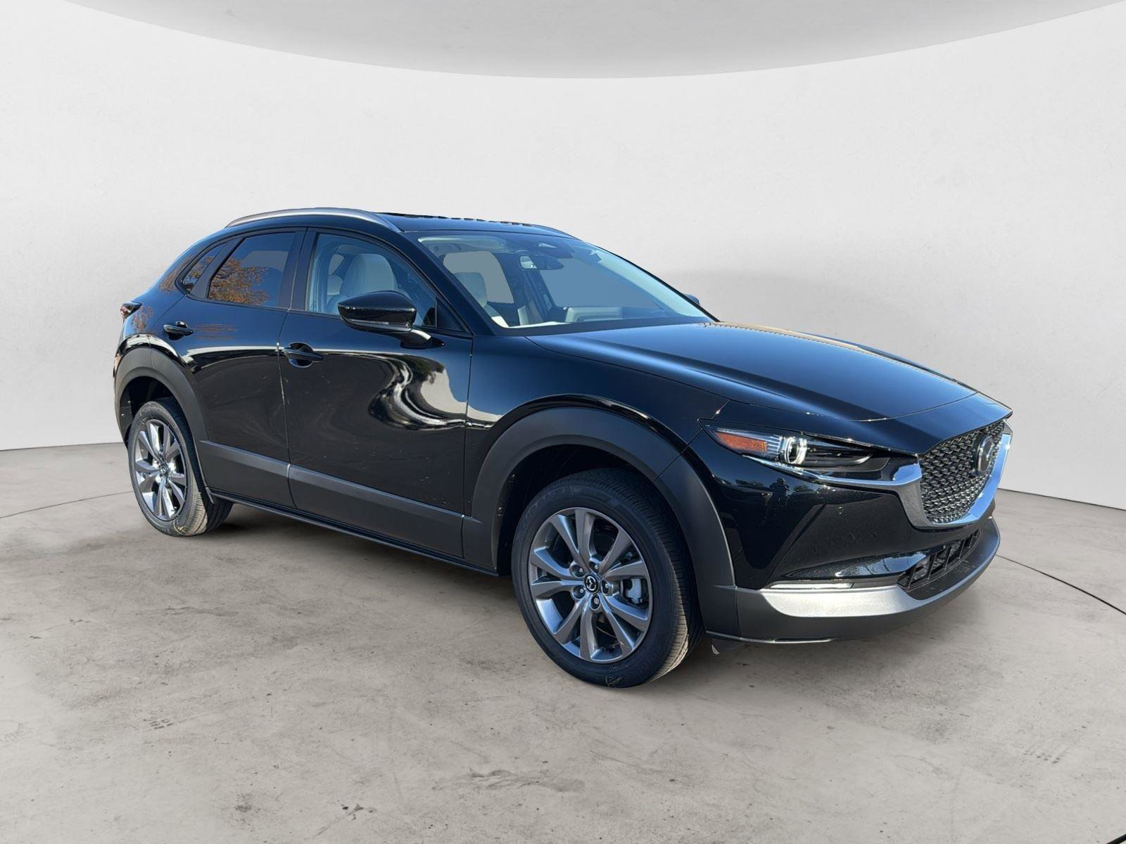 New 2026 MAZDA CX-30 AWD 2.5 S w/ Premium Package image 1