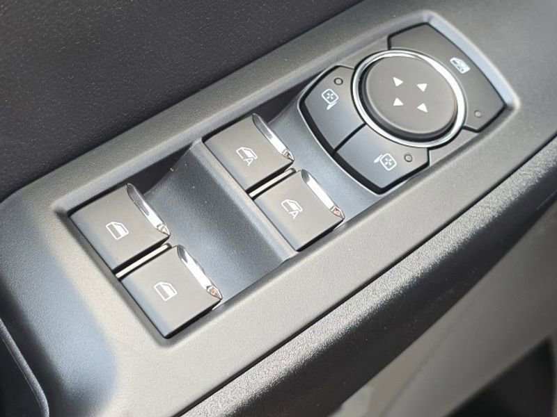 New 2025 Ford F350 XL w/ XL Chrome Package image 12