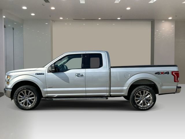 Used 2016 Ford F150 XLT w/ Equipment Group 302A Luxury AWD/4WD image 2