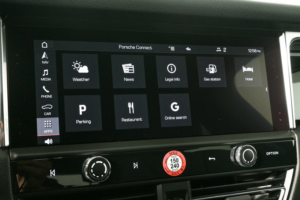 New 2025 Porsche Macan image 15