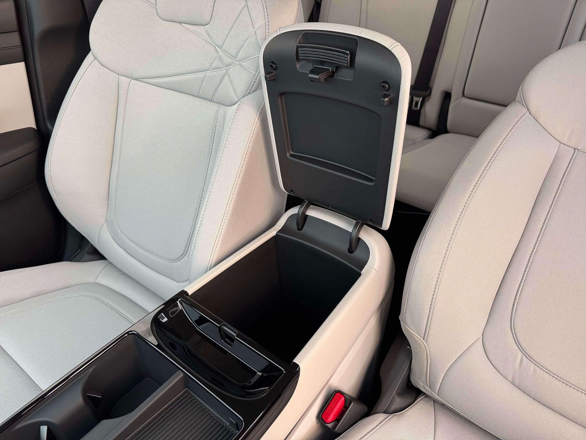 New 2026 Hyundai Tucson Blue SE AWD/4WD image 18