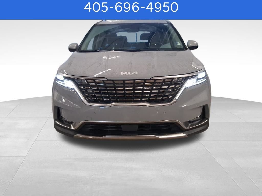 Used 2023 Kia Carnival SX Prestige image 27