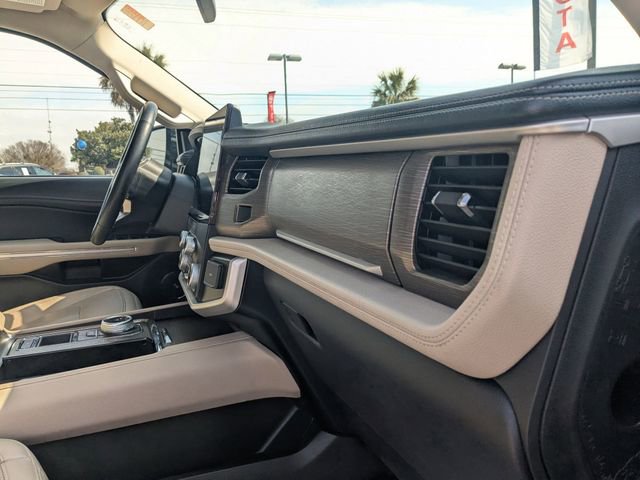 Used 2024 Ford Expedition Max Limited image 36