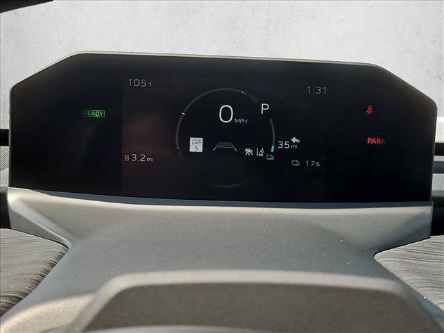 New 2026 Toyota C-HR AWD/4WD image 11