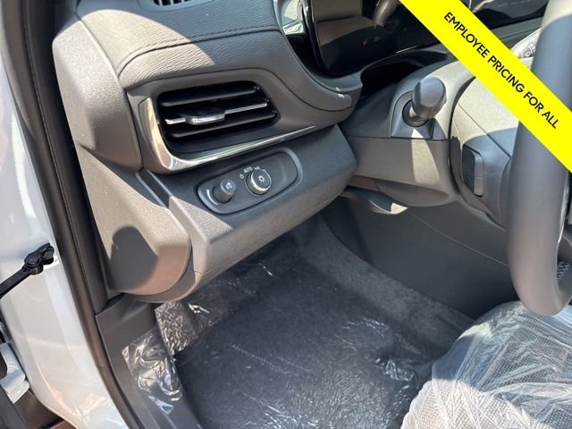 New 2025 Buick Envista Preferred w/ Convenience I Package image 16