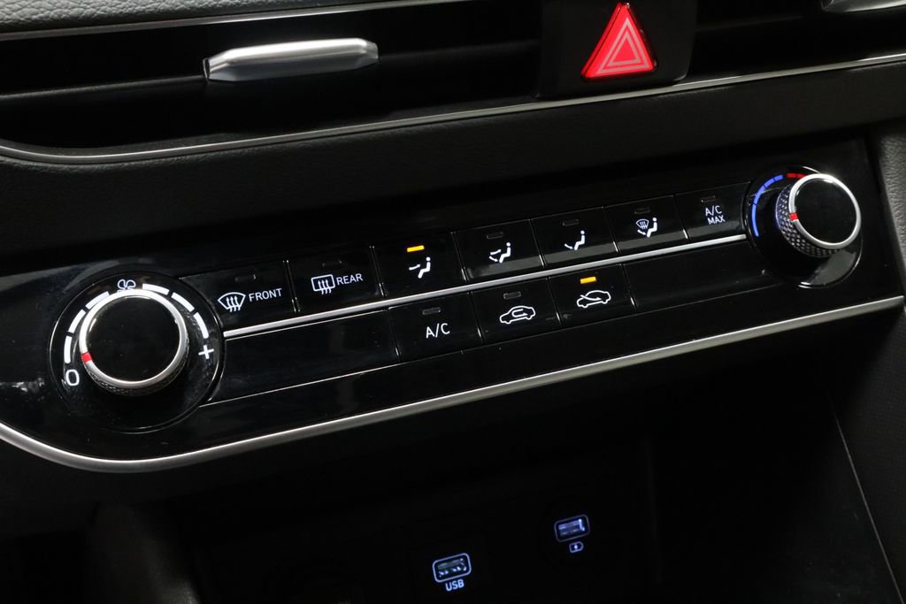 Certified 2023 Hyundai Sonata SE image 29