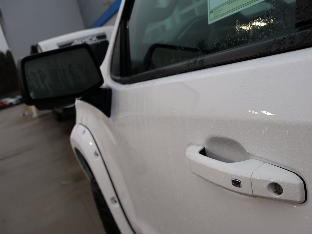 New 2026 Chevrolet Silverado 1500 RST image 12
