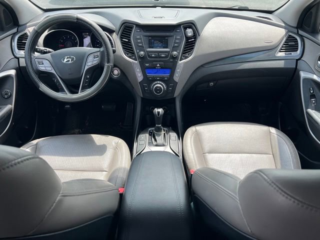 Used 2016 Hyundai Santa Fe Sport w/ Option Group 03 AWD/4WD image 13