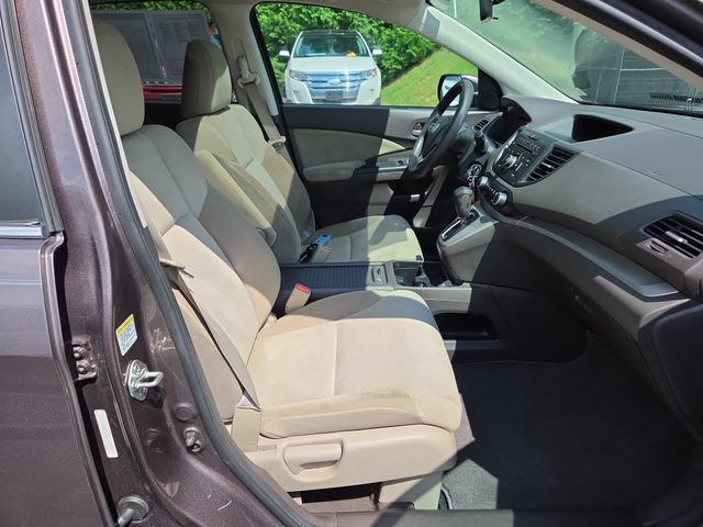 Used 2014 Honda CR-V EX image 15