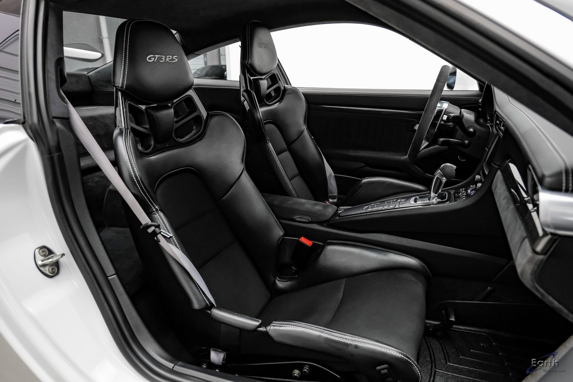 Used 2016 Porsche 911 GT3 RS RWD image 59