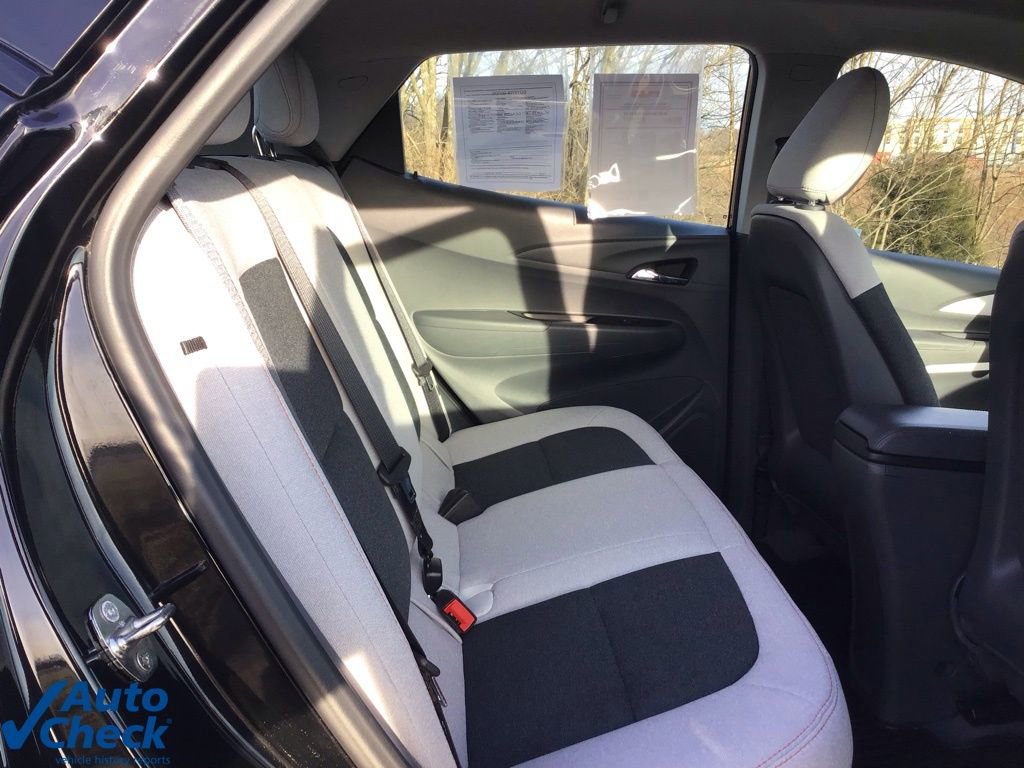 Used 2019 Chevrolet Bolt LT image 15