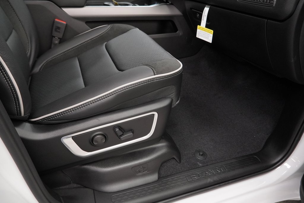 New 2026 RAM 1500 Laramie image 34