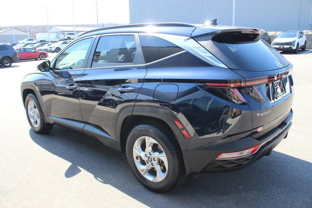 Used 2023 Hyundai Tucson SEL image 27