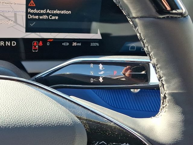 New 2026 Cadillac Optiq Luxury 2 AWD/4WD image 10