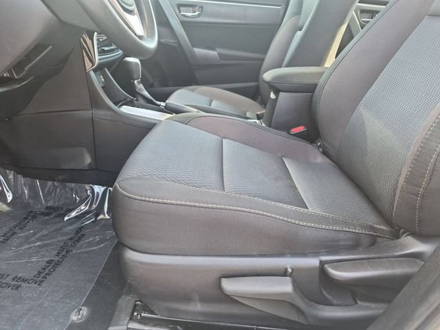 Used 2019 Toyota Corolla LE FWD image 12