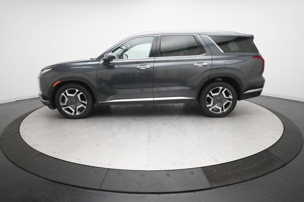 Used 2024 Hyundai Palisade SEL w/ Premium Package AWD/4WD image 24