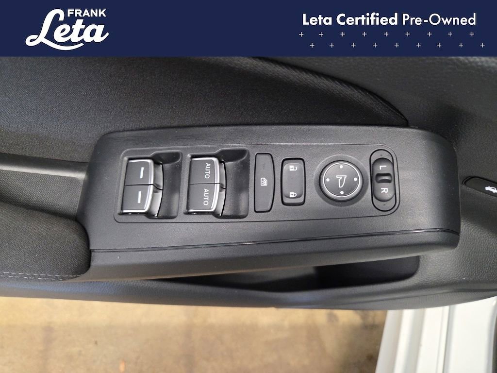 Used 2025 Honda Civic Sport image 18