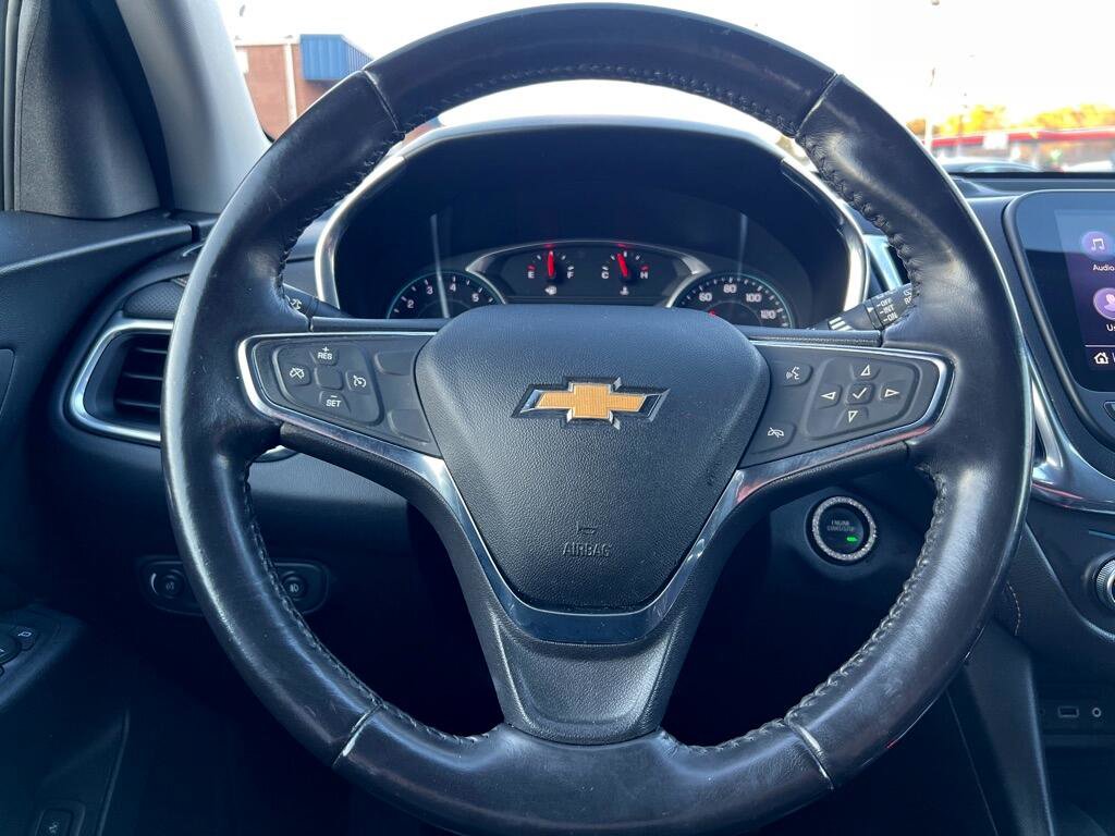 Used 2019 Chevrolet Equinox Premier image 19