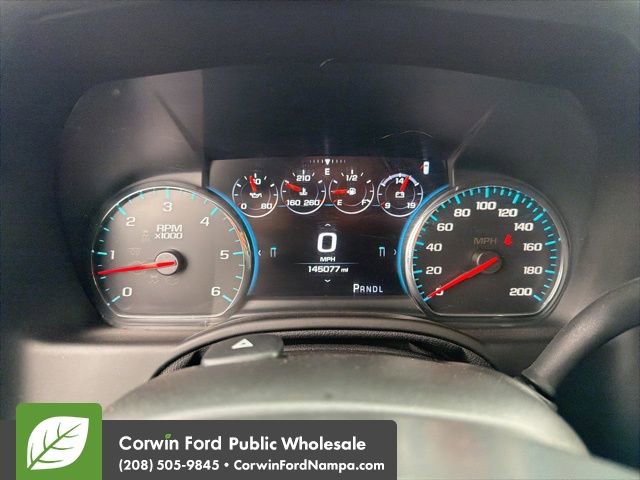 Used 2018 GMC Yukon XL Denali image 17