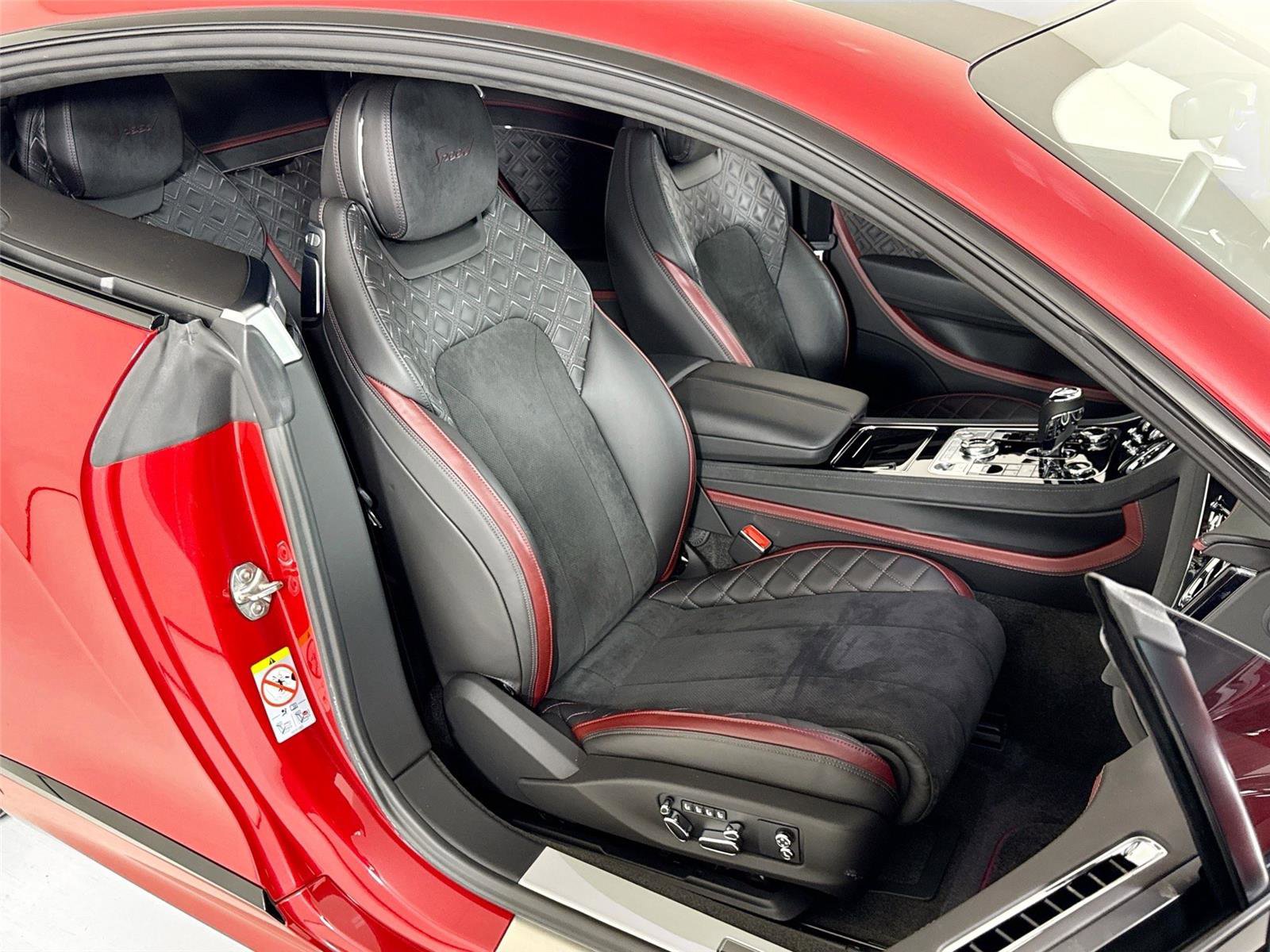 Used 2022 Bentley Continental GT Speed image 25