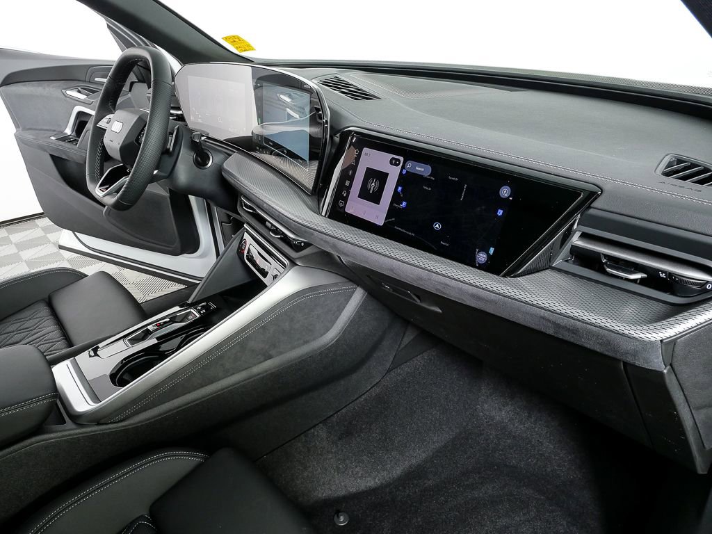 New 2026 Audi SQ5 Premium Plus image 24