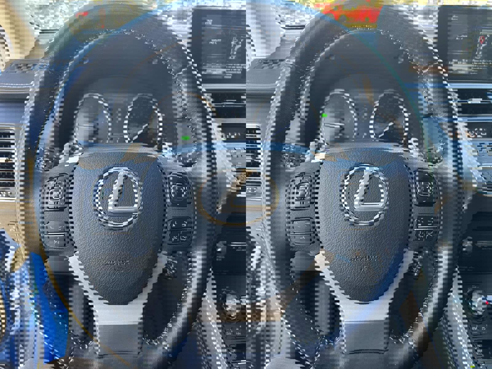 Used 2019 Lexus NX 300h AWD w/ Comfort Package image 31