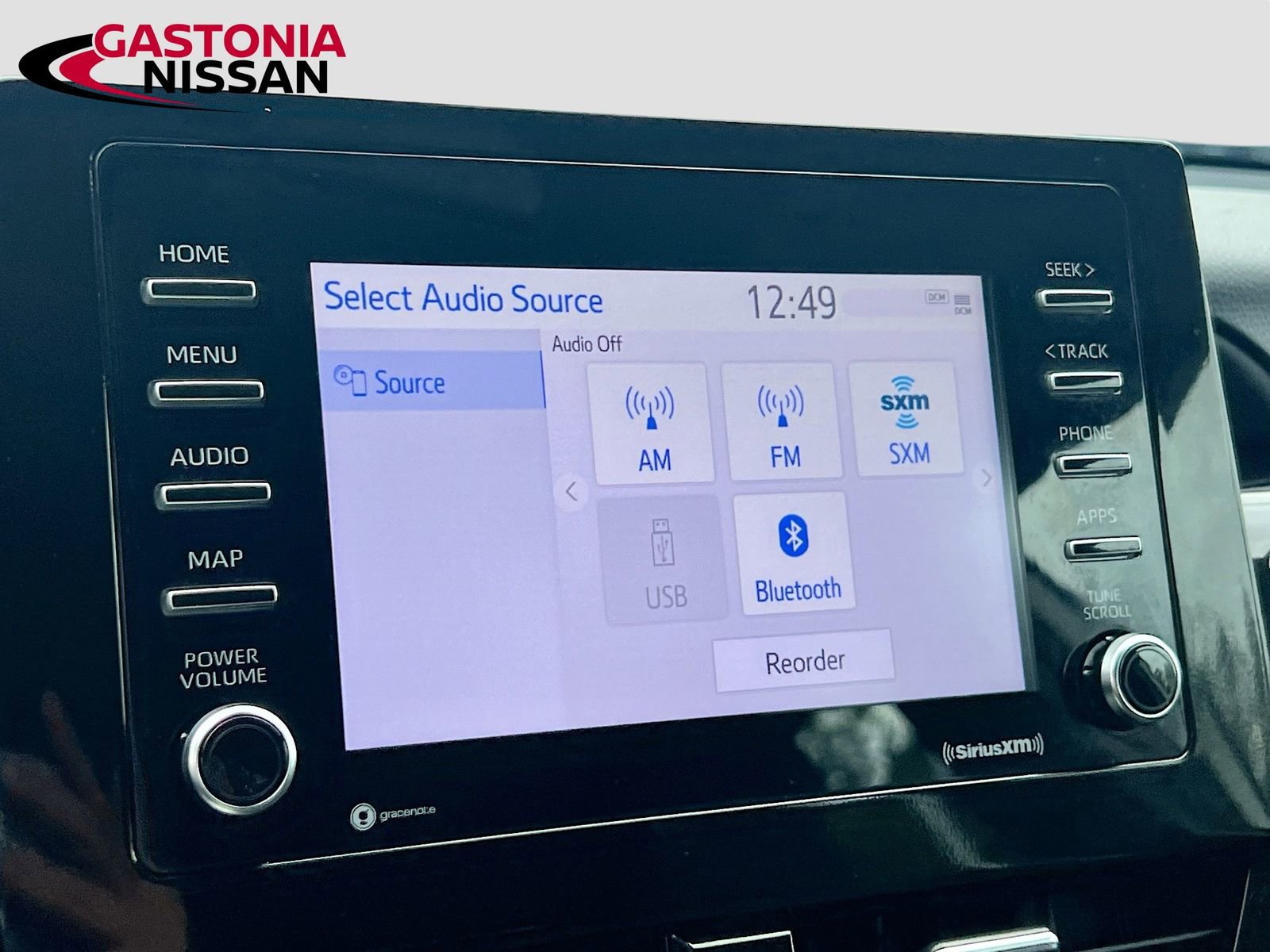 Used 2023 Toyota Camry SE image 19