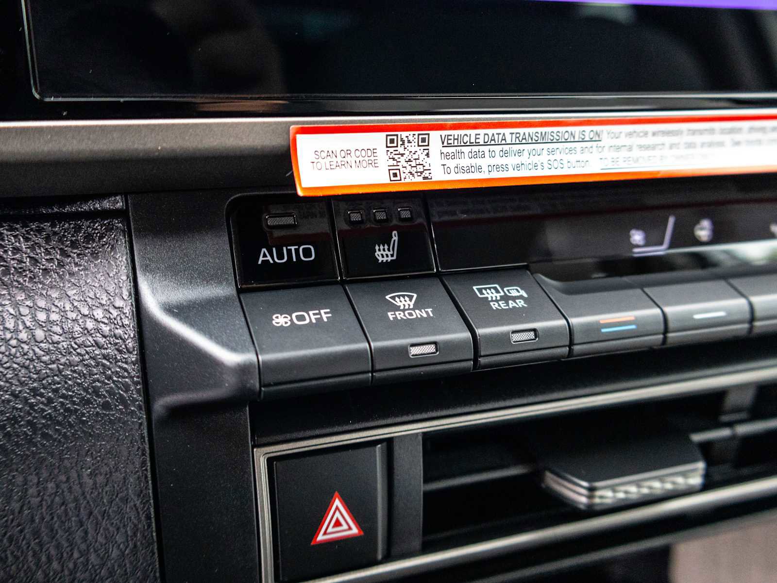 Used 2026 Toyota Camry XLE FWD image 31