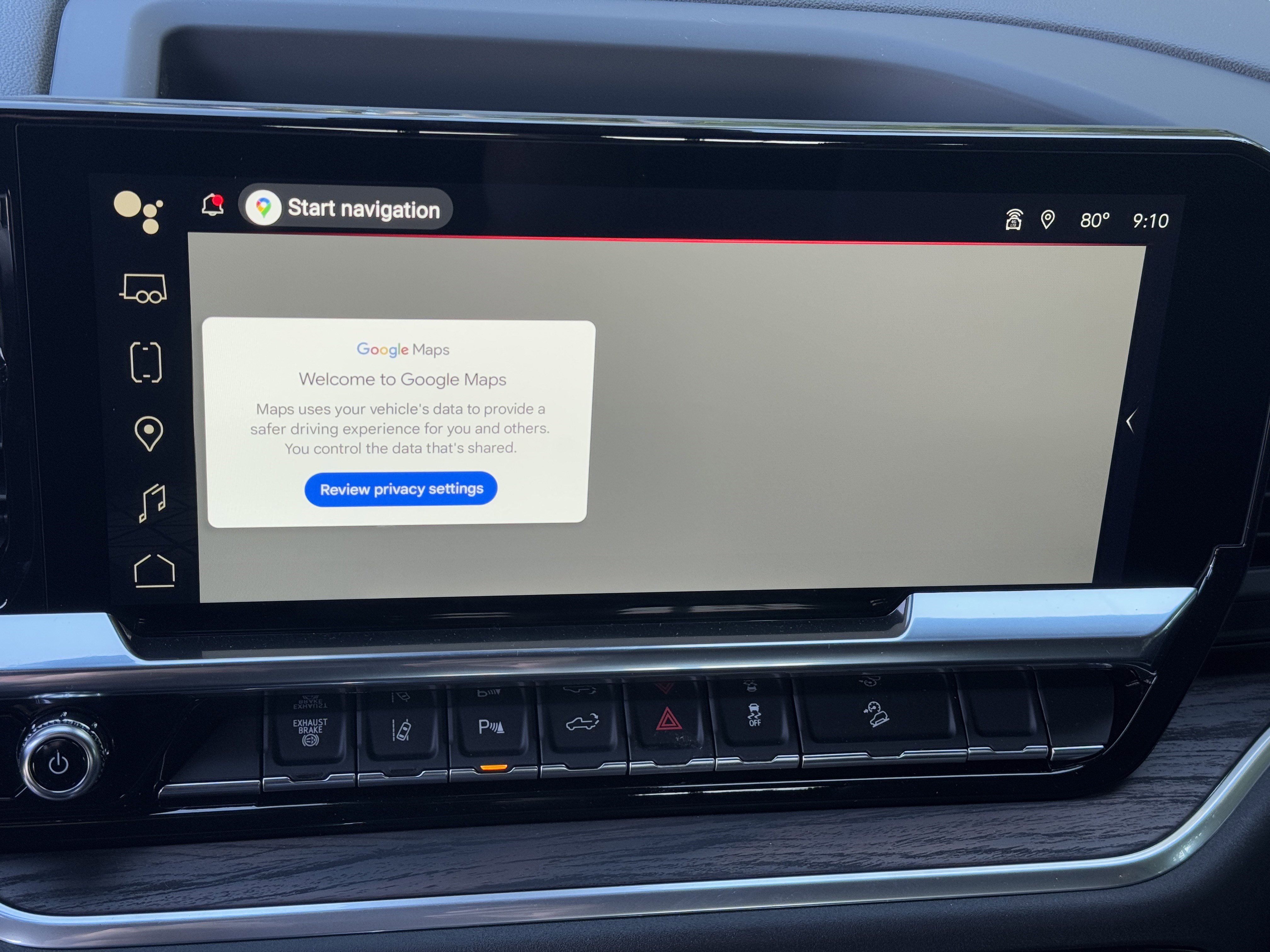 New 2026 GMC Sierra 2500 SLT w/ SLT Premium Package image 39