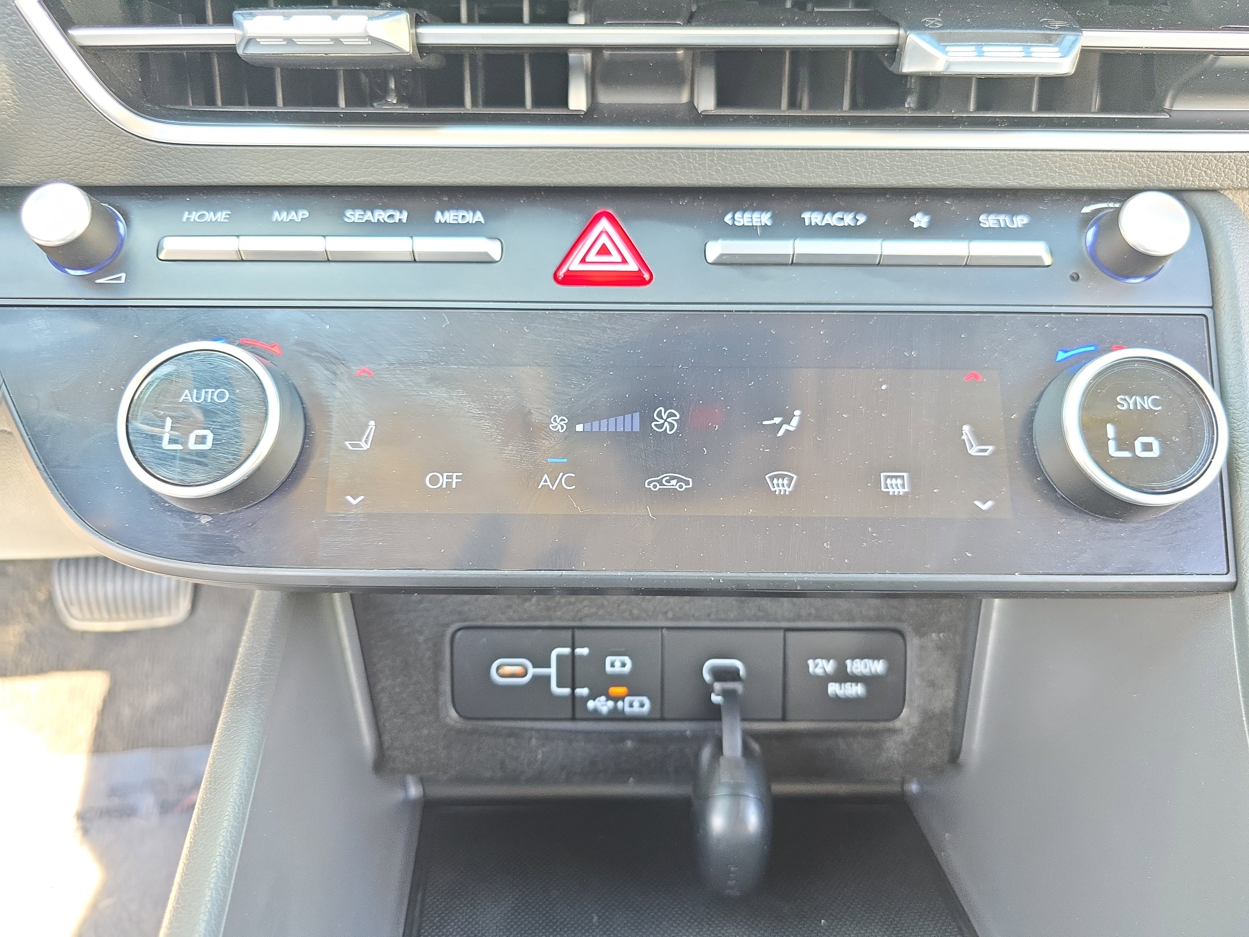 Used 2024 Hyundai Sonata SEL FWD image 19