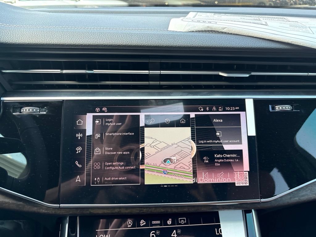 New 2026 Audi Q7 2.0T Premium Plus AWD/4WD image 19