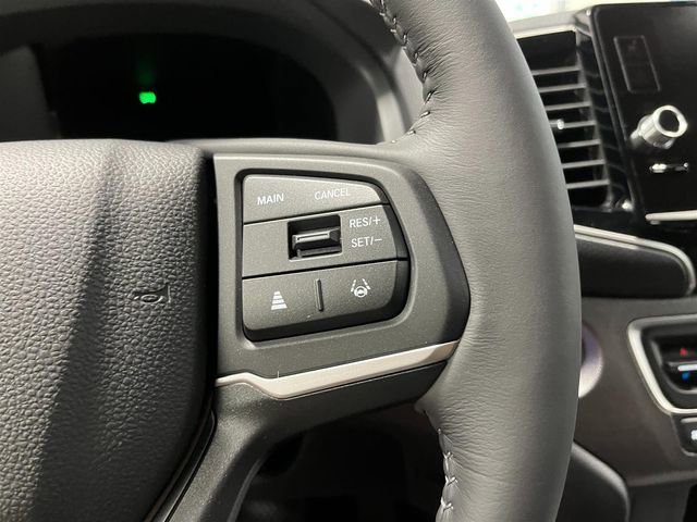 New 2026 Honda Ridgeline Sport image 15