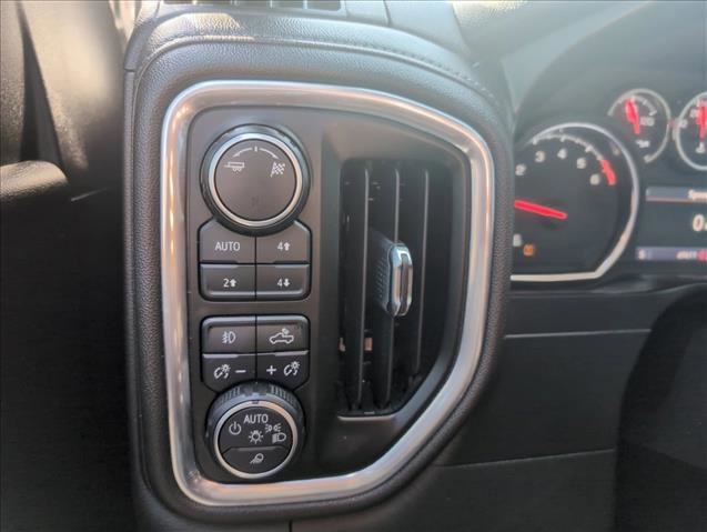 Used 2019 Chevrolet Silverado 1500 LT Trail Boss w/ Convenience Package image 15