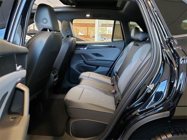 New 2026 Volkswagen Tiguan SE R-Line image 6