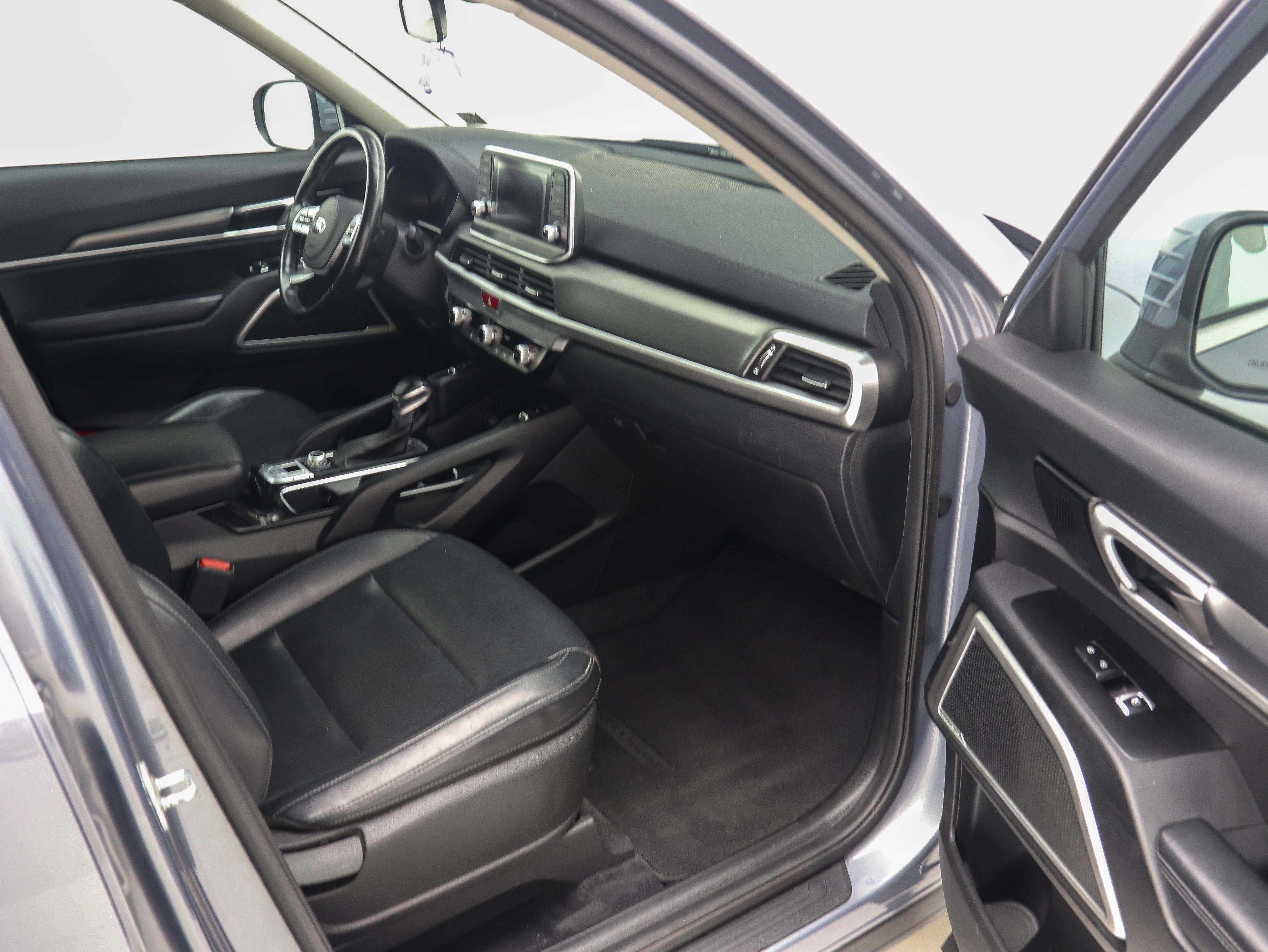 Used 2020 Kia Telluride S AWD/4WD image 17