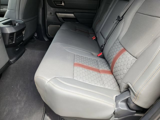 Certified 2026 Toyota Tundra Capstone AWD/4WD image 30