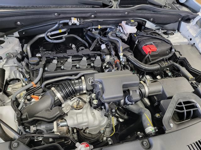 New 2026 Acura ADX FWD image 33