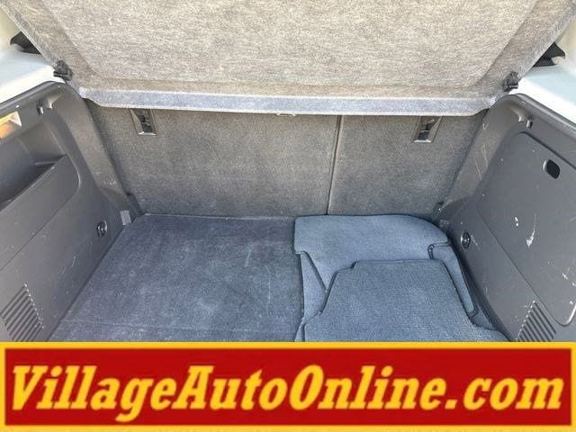 Used 2016 Chevrolet Trax LT w/ LT Convenience Package FWD image 37