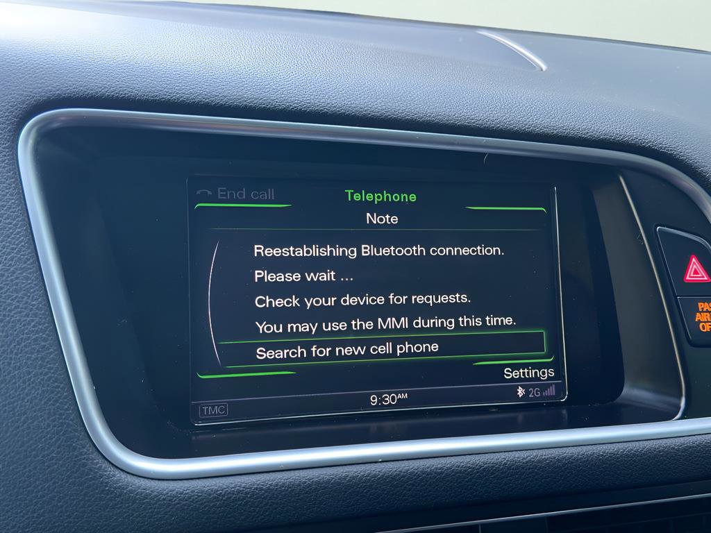 Used 2015 Audi Q5 2.0T Premium Plus w/ Technology Package image 40