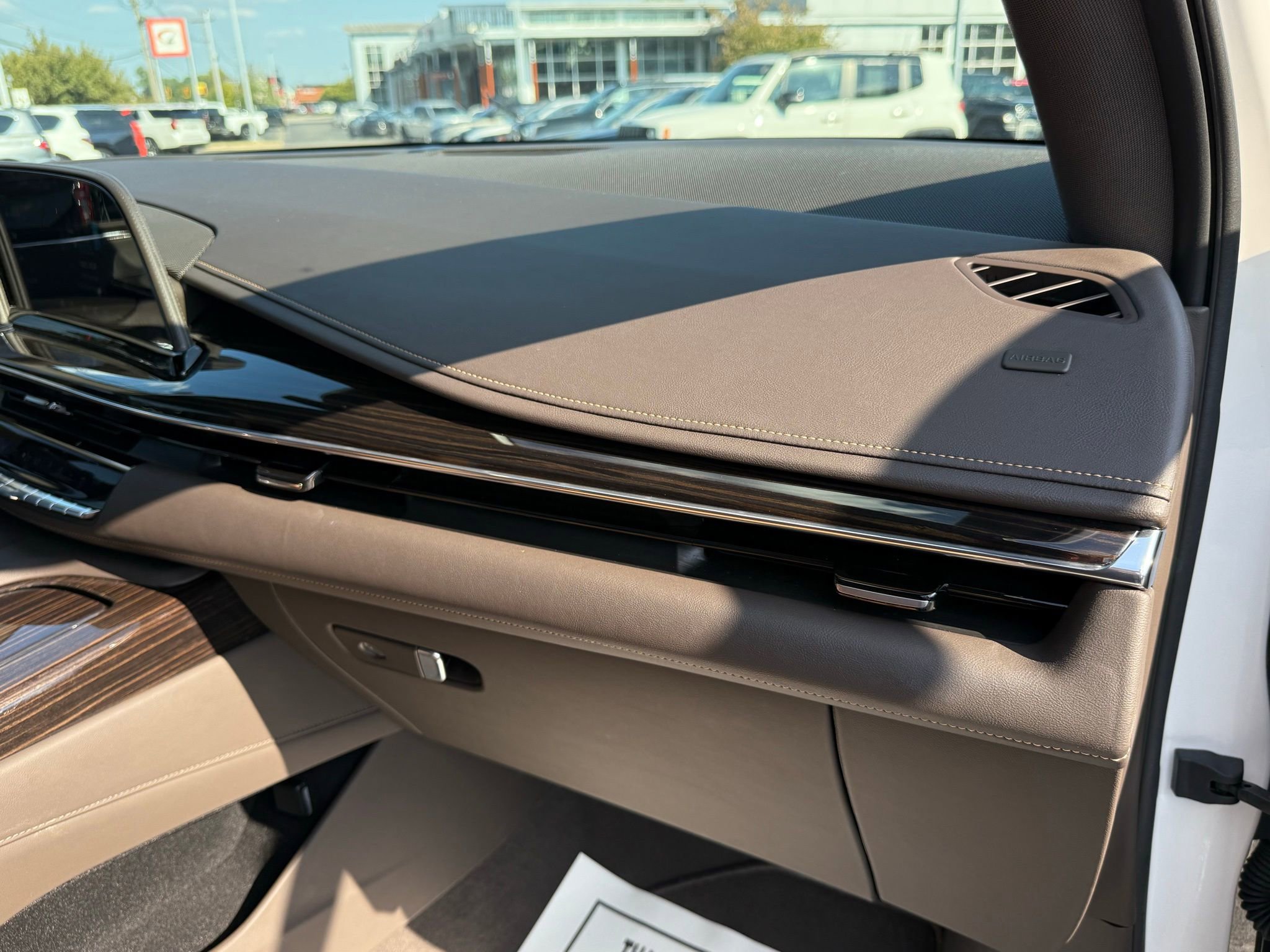 Used 2021 Cadillac Escalade Sport image 16