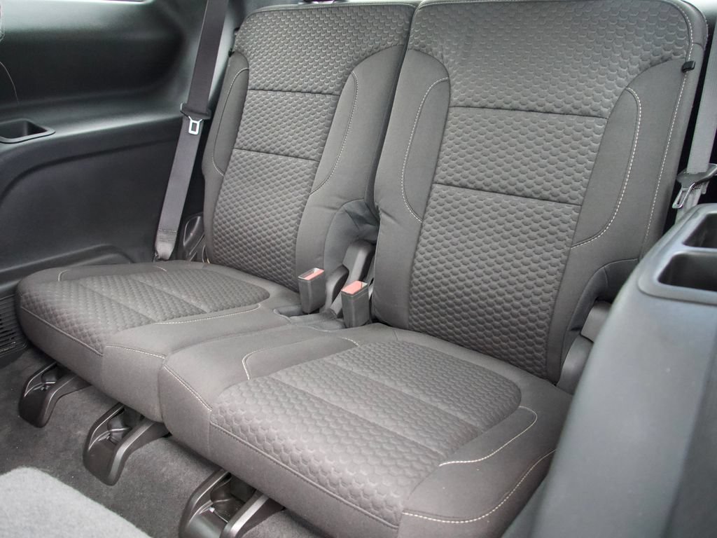 Used 2019 GMC Acadia SLE w/ Driver Alert Package I FWD image 16