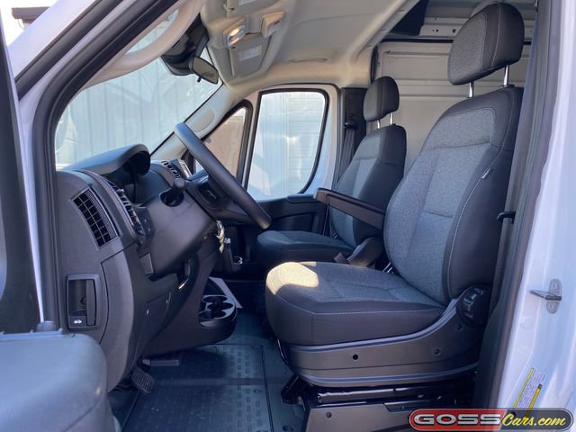 New 2025 RAM ProMaster 2500 w/ Convenience Group image 23