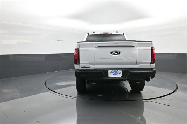 New 2025 Ford F150 Tremor w/ Equipment Group 402A High image 6